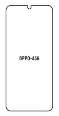 Hydrogel - ochranná fólia - OPPO A56 Hydrogel - ochranná fólia - OPPO A56