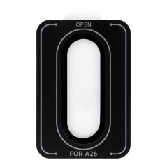 Ochranné sklo Camera Protector 9H Samsung Galaxy A26 Balck Ochranné sklo Camera Protector 9H Samsung Galaxy A26 Balck