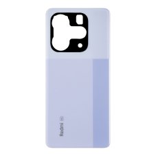 Xiaomi Redmi Note 14 5G náhradný kryt batérie Lavender Purple