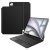 Obal Tech-Protect Smartcase Magnetic + klávesnice iPad Pro 12,9" 4 / 5 / 6 / 2020-2022 / Air 13" 1 / 2 / 3 / 2024-2026 Black