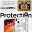 Kryt Spigen Ultra Hybrid Mag Magsafe iPhone 15 Zero One White
