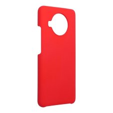 Kryt Forcell Silicone Case Xiaomi Mi 10T Lite červený Kryt Forcell Silicone Case Xiaomi Mi 10T Lite červený