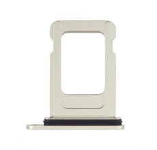 iPhone 15 / 15 Plus - SIM tray (Yellow) iPhone 15 / 15 Plus - SIM tray (Yellow)
