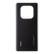 Xiaomi Redmi Note 14 Pro 4G Náhradní kryt baterie Black