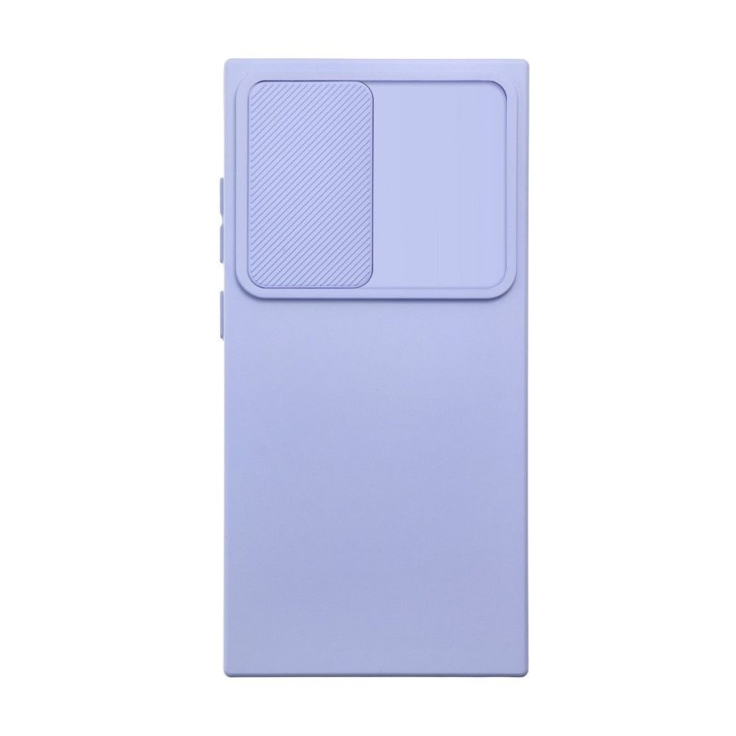 Kryt Slide Case Samsung Galaxy S24 Ultra Lavender