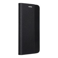 Kryt Sensitive Book Xiaomi Redmi Note 9T 5G černý