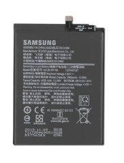 Batéria Samsung SCUD-WT-N6 4000mAh pre Samsung Galaxy A10s A20S A21 Batéria Samsung SCUD-WT-N6 4000mAh pre Samsung Galaxy A10s A20S A21