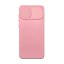 Kryt Slide Case Samsung Galaxy A05 Light Pink