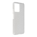 Kryt Shining Case Xiaomi Redmi Note 12 5G Silver
