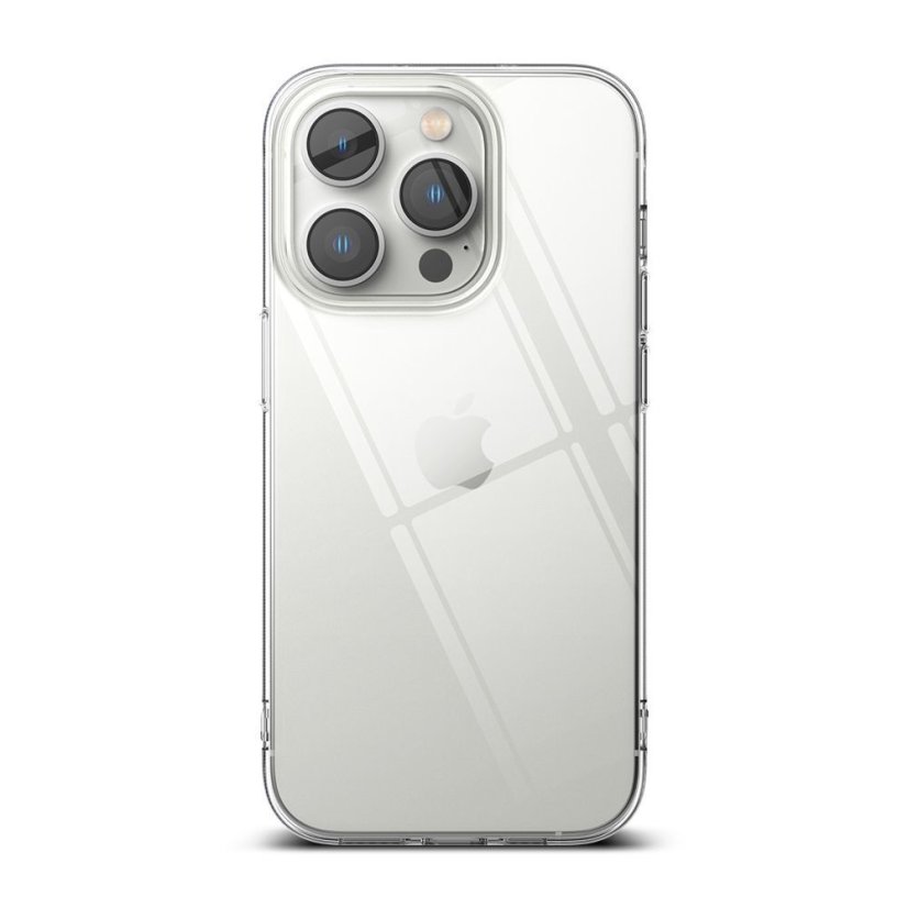 engaroGuard Apple Crystal Air kryt iPhone 16 Pro