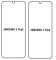 2PACK - Hydrogel - ochranná fólia - Samsung Galaxy Z Flip 5 (2ks v balení)