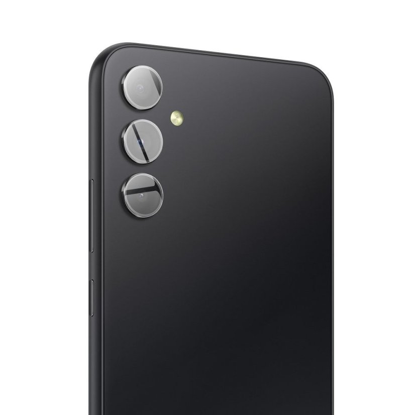 Tok Edzett védőüveg Camera Lens Full Cover - Samsung A55