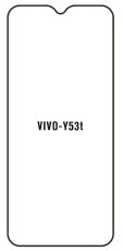 engaroGuard Hydrogel - ochranná fólie - Vivo Y53t
