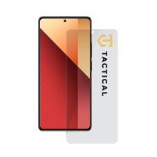 Tactical Glass Shield 2.5D sklo pre Xiaomi Redmi Note 13 Pro 4G/5G / Poco X6 5G Clear Tactical Glass Shield 2.5D sklo pre Xiaomi Redmi Note 13 Pro 4G/5G / Poco X6 5G Clear