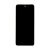 Motorola Moto G14/G54/G54 Power Displej Black