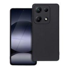 Tok Matte Case Xiaomi Redmi Note 14S Black