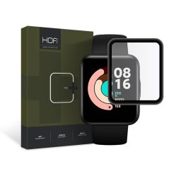 Ochranné sklo Hydbridné Sklo Hofi Hybrid Pro+ Xiaomi Redmi Watch 2 Lite Black