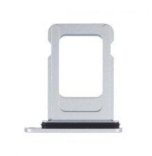 iPhone 15 / 15 Plus - SIM tray (Blue) iPhone 15 / 15 Plus - SIM tray (Blue)
