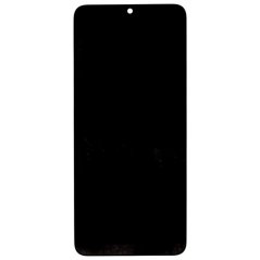 Displej s rámom pre Xiaomi Redmi A3 Black (Service Pack - originálny diel) Displej s rámom pre Xiaomi Redmi A3 Black (Service Pack - originálny diel)