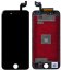 Fekete LCD iPhone 6S + OEM érintőpanel