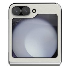 Nillkin CamShield Flip zadný kryt pre Samsung Galaxy Z Flip 6/7 FE White