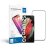 Ochranné tvrdené sklo to Samsung Galaxy S21 Ultra (Full Glue / Case Friendly) Blue Star 5D Black
