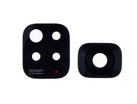 Náhradné sklo zadnej kamery - Xiaomi Redmi Note 11 Pro/11 Pro 5G