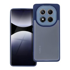 Kryt Variete Case Xiaomi Redmi Note 14 Pro 5G Navy Blue Kryt Variete Case Xiaomi Redmi Note 14 Pro 5G Navy Blue