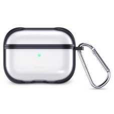 Púzdro/kryt ESR Hybrid Apple Airpods Pro Black