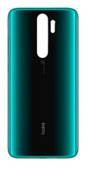 Xiaomi Redmi Note 8 Pro - Zadný kryt - tmavozelený (náhradný diel)