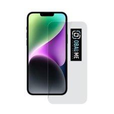 OBAL:ME 2.5D tvrdené sklo pre Apple iPhone 13 Pro Max/14 Plus Clear OBAL:ME 2.5D tvrdené sklo pre Apple iPhone 13 Pro Max/14 Plus Clear