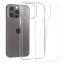 KRYT SPIGEN QUARTZ HYBRID iPhone 14 Pro CRYSTAL CLEAR