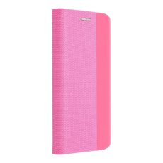 Kryt Sensitive Book Case Xiaomi Redmi Note 15 5G Pink