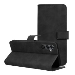 Kryt Tender Book Case Samsung Galaxy A14 4G / A14 5G Black