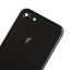 iPhone 8 - Zadný housing (Space Gray)