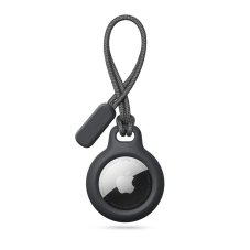 Tok Tech-Protect Rough Chain Apple Airtag 1 / 2 Black