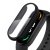 Óraszíj Tok Tech-Protect Defense360 Xiaomi Mi Smart Band 7 / 7 Nfc Black