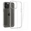 KRYT SPIGEN QUARTZ HYBRID iPhone 13 Pro CRYSTAL CLEAR