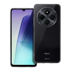 Kryt Roar Case All Day Colorful Jelly Xiaomi Redmi 14C Priesvitný