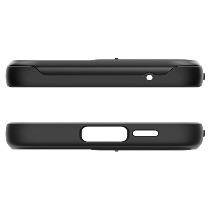 Kryt Spigen Optik Armor Samsung Galaxy A55 5G Black