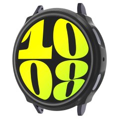 Kryt Spigen Liquid Air Samsung Galaxy Watch 7 (40 mm) Matte Black Kryt Spigen Liquid Air Samsung Galaxy Watch 7 (40 mm) Matte Black