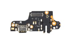 Xiaomi Redmi Note 9 Pro/9S töltőcsatlakozó PCB lapkával