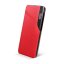 Kryt Smart View Magnet Book Xiaomi Poco M4 Pro 5G Red