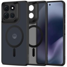 Kryt Tech-Protect Magmat Magsafe Motorola Moto G86 5G / G86 Power 5G Matte Black