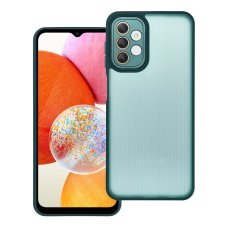 Kryt Variete Case Samsung Galaxy A13 4G Dark Green Kryt Variete Case Samsung Galaxy A13 4G Dark Green