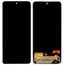 OLED displej Xiaomi Redmi Note 10 Pro/11 Pro/11 Pro 5G/11 Pro+ Plus 5G/Poco X4 Pro 5G