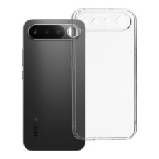 Puzdro Clear Case na Realme 16 5G 2 mm (Camera Protection) Priesvitné