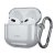 Kryt Tech-Protect Flexair Apple Airpods 4 Ash Grey