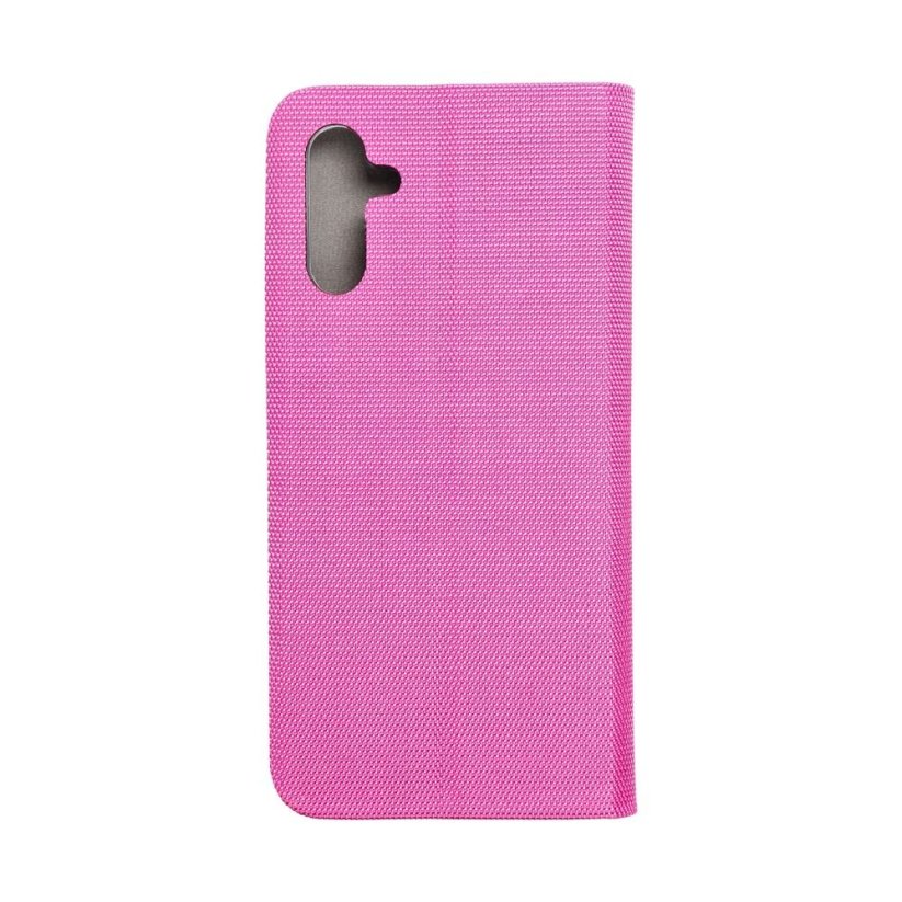 Kryt Sensitive Book  Samsung Galaxy A13 5G / A04S  Light Pink