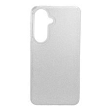 Kryt Shining Case Samsung Galaxy S26 Plus Silver